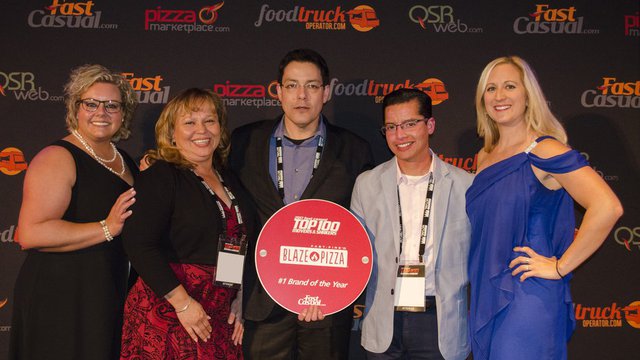 Nominations open through Jan. 31 for FastCasual Top 100 Movers & Shakers