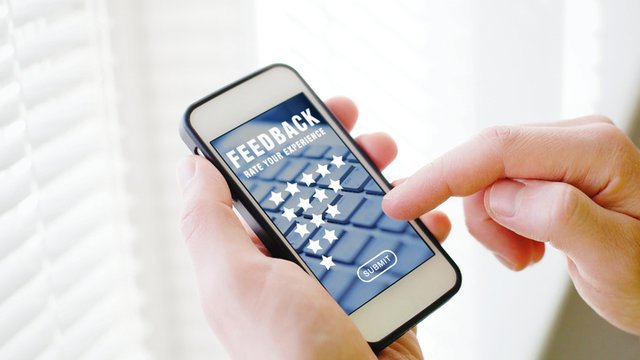 How to turn customer feedback (positive or negative) into more revenue