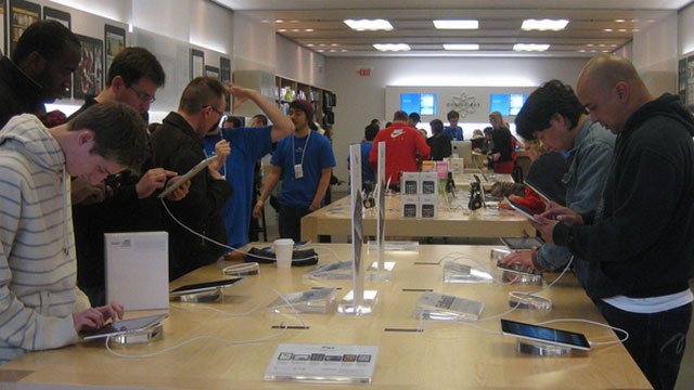 How to use technology to make a real impact on shoppers