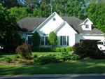 Georgia Green Home Building