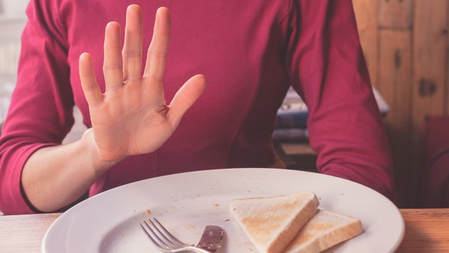 Required restaurant allergen training: Wave of the future?