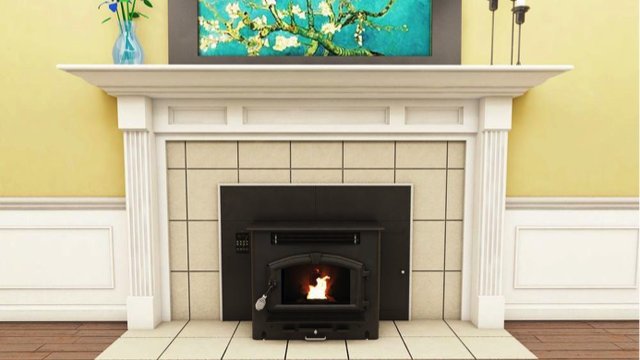 A Buying Guide to Fireplace Inserts
