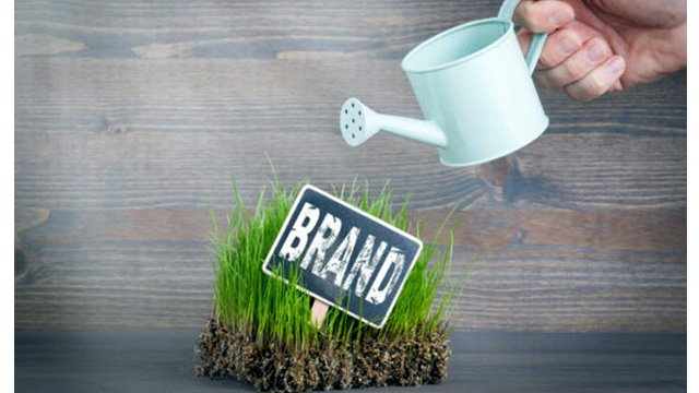 Reimagining the power of your brand