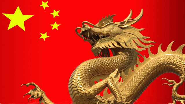 How Chinese exchanges influence bitcoin