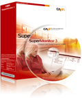 CAYIN SuperMonitor 3: Monitor Functioning Status of Multiple Digital Signage Networks