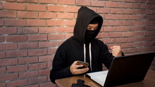Self-serve kiosks call for protection against hackers