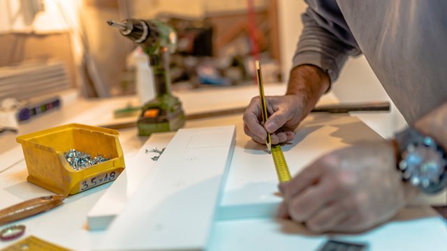Remodels should focus on form, function