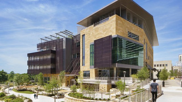 6 libraries recognized for excellence in architectural design