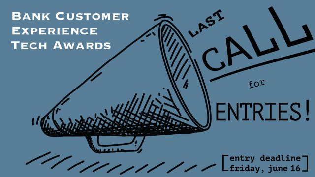 2017 BCX awards competition last call for entries: Are you in?