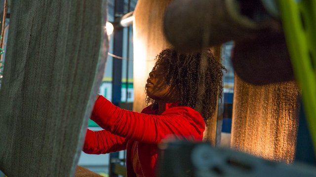 Shaw Industries rolls out carbon neutral carpet manufacturing