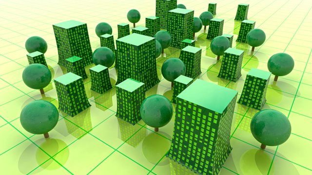 Green-building certifications on rise in major international markets