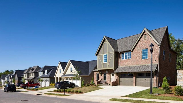 Smart Neighborhood to 'help families take control of energy use, live better'