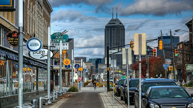 5 rules for a retail town square: What Apple, Whole Foods Can Teach Us