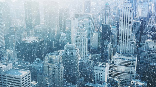 10 tips to make a building energy efficient this winter