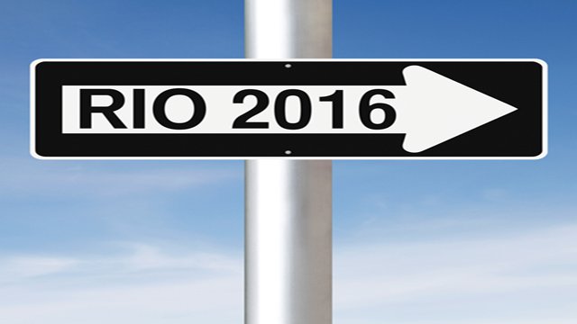 Digital signage going for gold at Rio 2016 Olympic Games