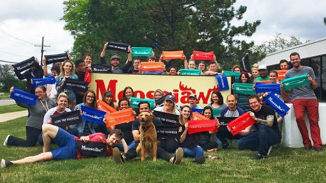 Outdoor recreational retailer Moosejaw now knows the full story of its customers' experience