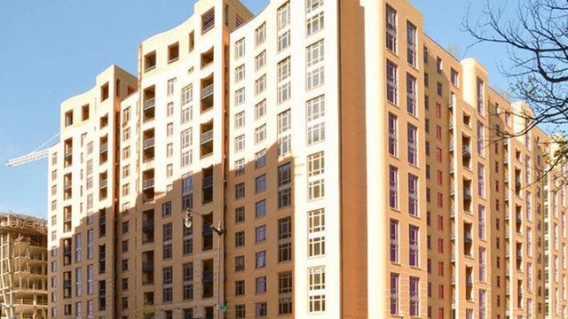 D.C. developer lands 'green' loan for multifamily projects