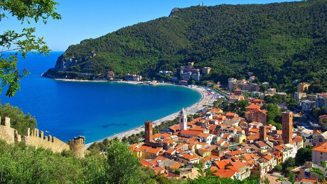 Savona, Italy, has become the first LEED-certified city in Europe