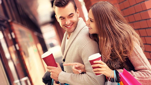 Autumn comforts: Discovering your shoppers' comfort zone
