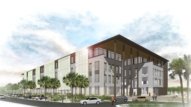 New headquarters illuminates the future of intelligent lighting