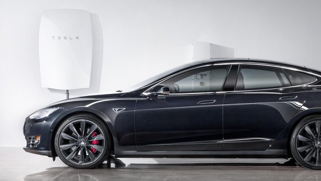 IRS Ruling Could Mean Tax Credits for Solar Battery Storage