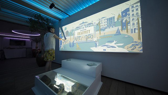 microsoft projection