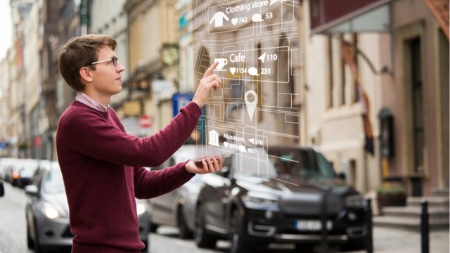 Why virtual reality is retail's 'try before you buy' engine