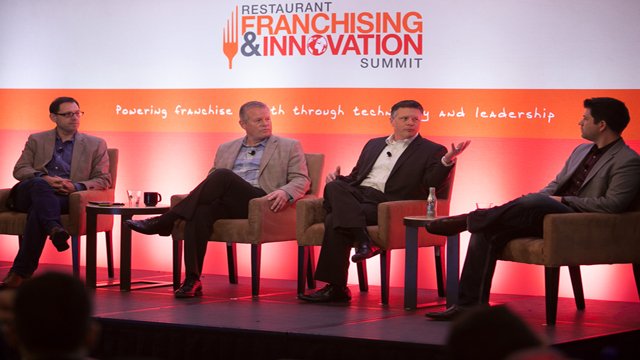 At the Summit: How to create a franchise-friendly supply chain