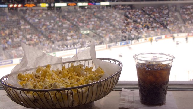 The top 5 POS features for self-service in stadiums and arenas