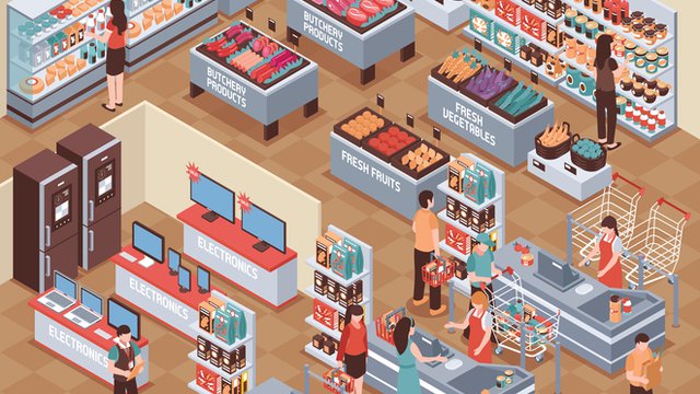 How to make audiences linger and act with digital signage