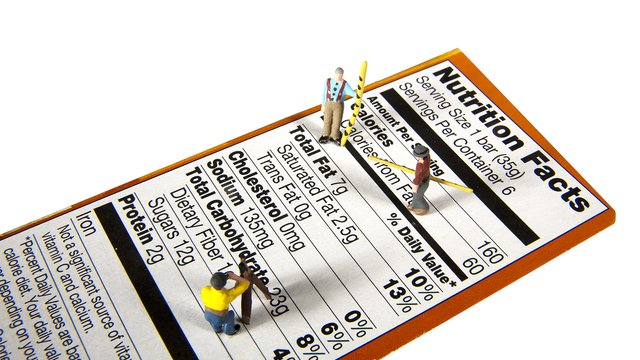 Menu-labeling enforcement: Lessons learned from Subway