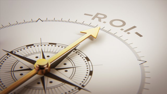 How to measure digital signage ROI