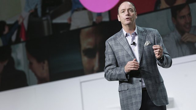 Samsung: King of the IoT?