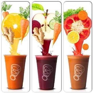 Now trending: 10 ways the smoothie is evolving in 2016