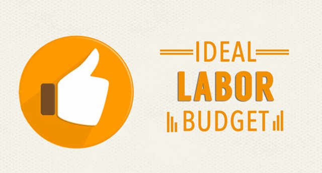 5 Best Practices for Finding Your Ideal Labor Budget