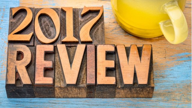 2017 in Review: Top 5 features highlight retailer experiences