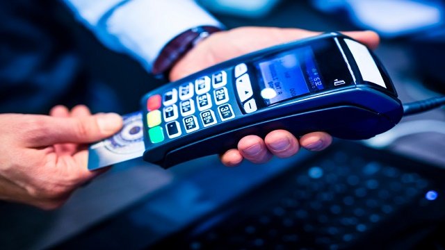 Why POS is as valuable as electricity for the retailer