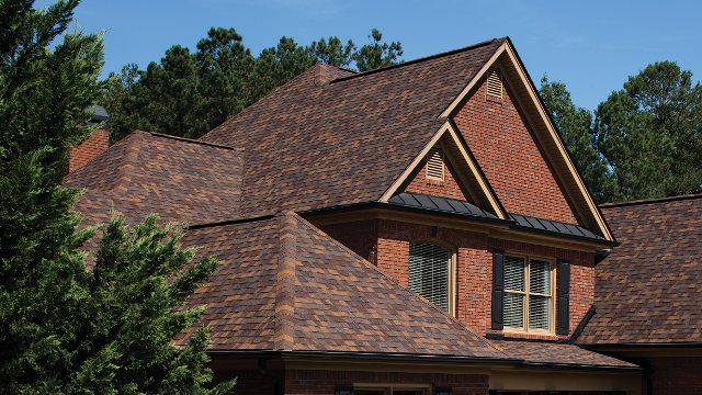 2017 Shingle Color of the Year Reflects Home Color Trends