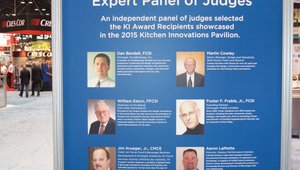 A look at NRA 2015 | Fast Casual