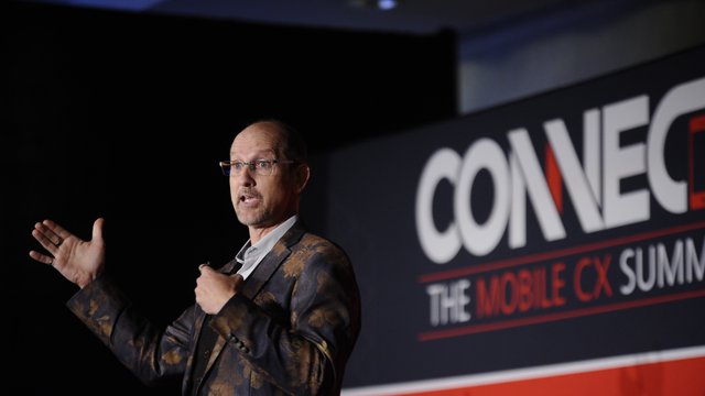 CONNECT Summit to tackle emerging technology's impact on restaurants, retail