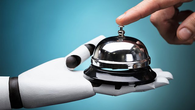 Restaurant tech: 1 change = dozens more