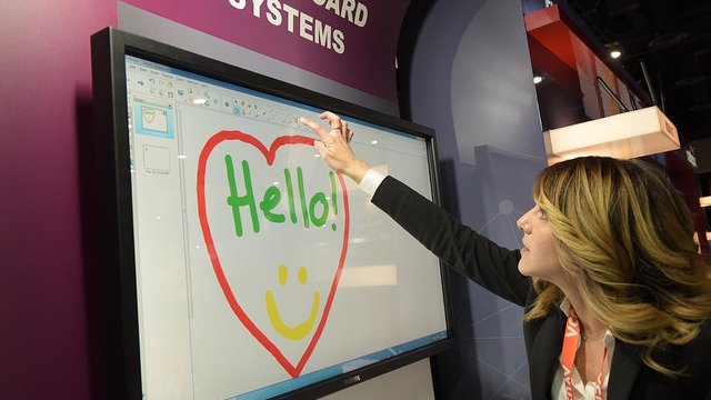 What to expect at Digital Signage Expo 2017