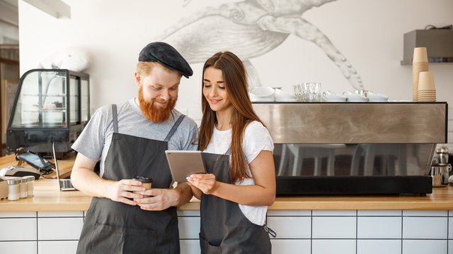 3 ways to keep your employees engaged enough to stay