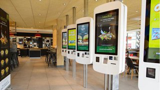 How self-service ordering kiosks are transforming the QSR environment