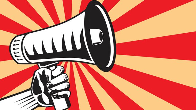 Can digital signage find its voice?