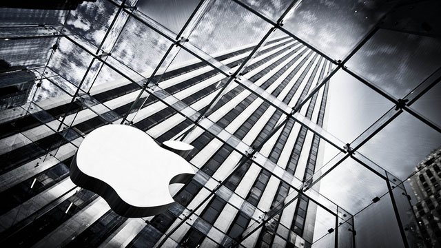 Apple in payments: a disruptor's dilemma