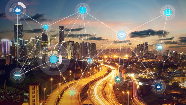 The IoT finding its role in boosting customer experience