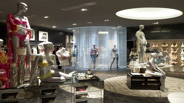 Saks Fifth Avenue opens revamped Houston store