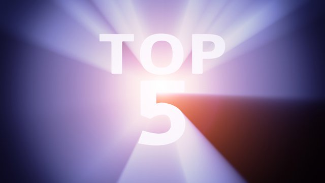 July's Top 5 digital signage headlines