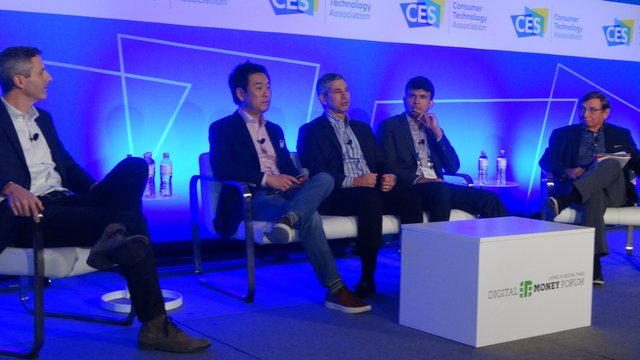 Frictionless online payment still not a reality for U.S. retailers, CES panel notes